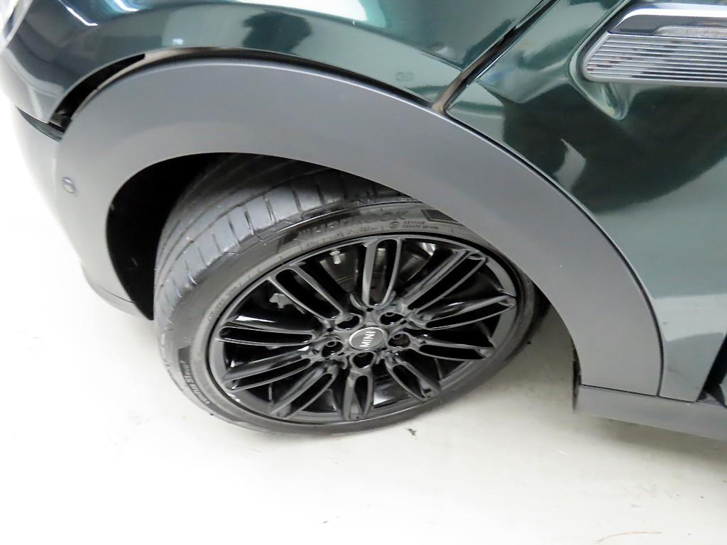 Mini Cooper Convertible 2024 Gris - Importación desde Corea - HF Imports Iquique - Foto 19