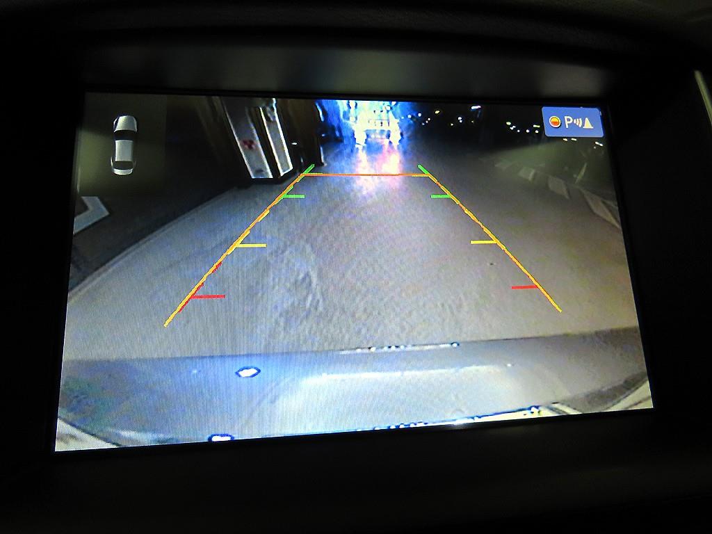 Infiniti Q 2014 Gris - Importación desde Corea - HF Imports Iquique - Foto 15