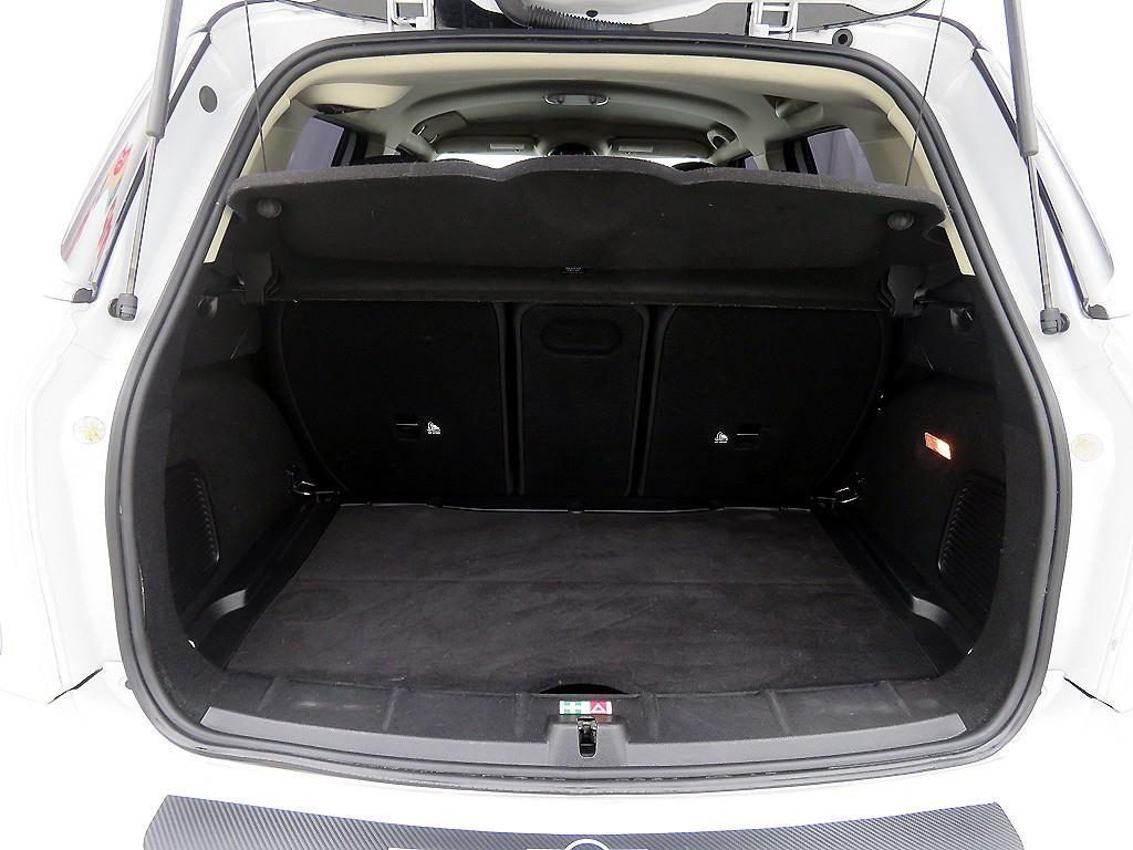 Mini Countryman - Vista 5