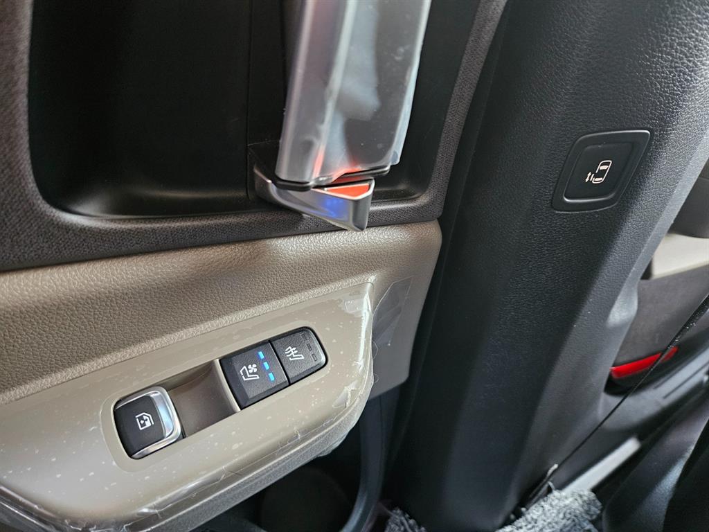 KIA Carnival 2025 Blanco - Importación desde Corea - HF Imports Iquique - Foto 18