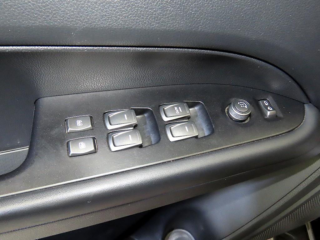 Ssangyong Rexton 2020 Gris - Importación desde Corea - HF Imports Iquique - Foto 13