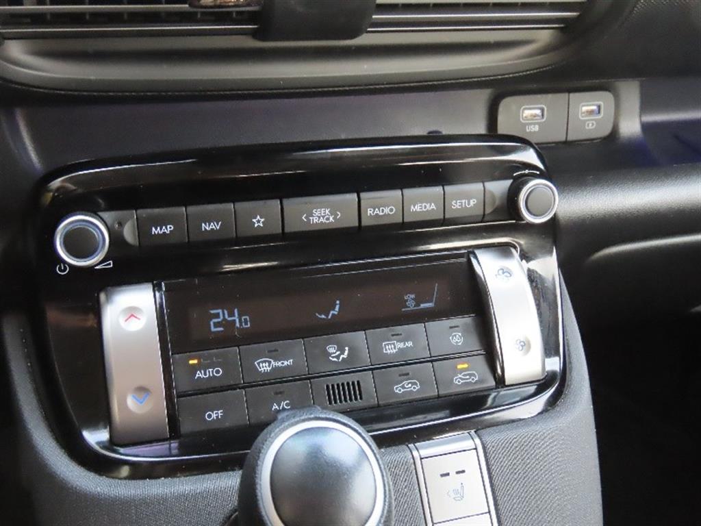 HYUNDAI Casper 2022 - Importación desde Corea - HF Imports Iquique - Foto 7