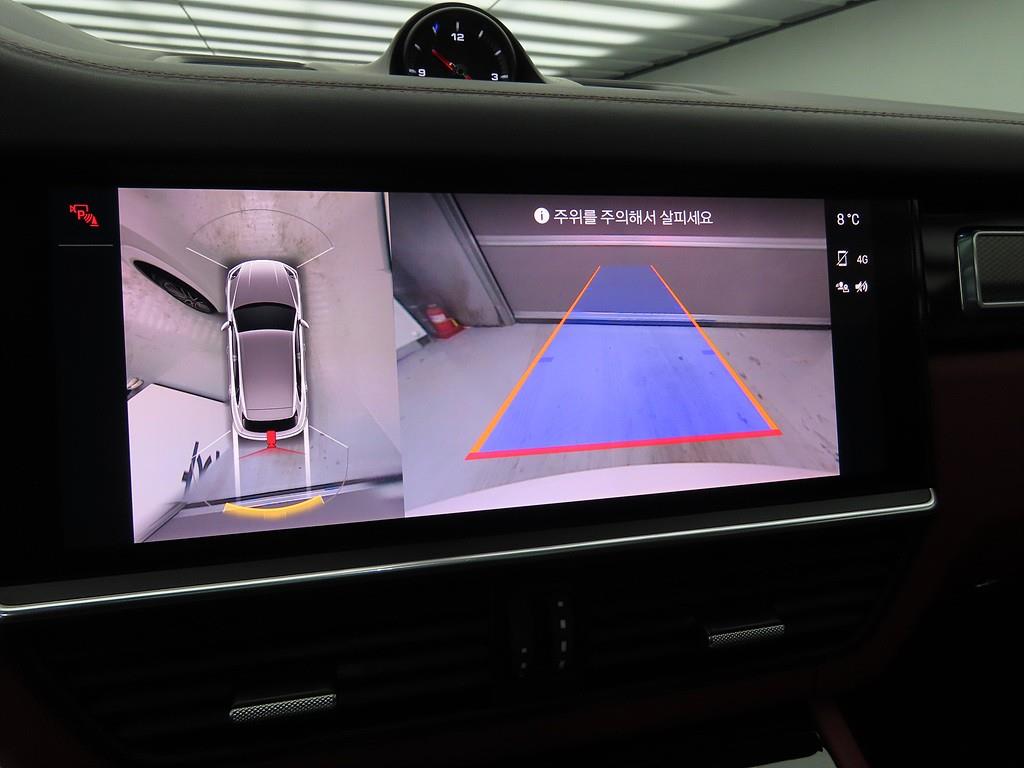 Porsche Cayenne - Vista 11