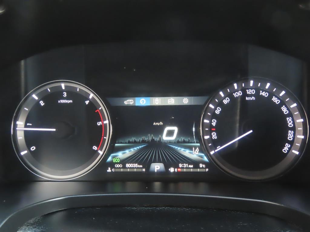 Ssangyong Rexton 2021 Blanco - Importación desde Corea - HF Imports Iquique - Foto 9