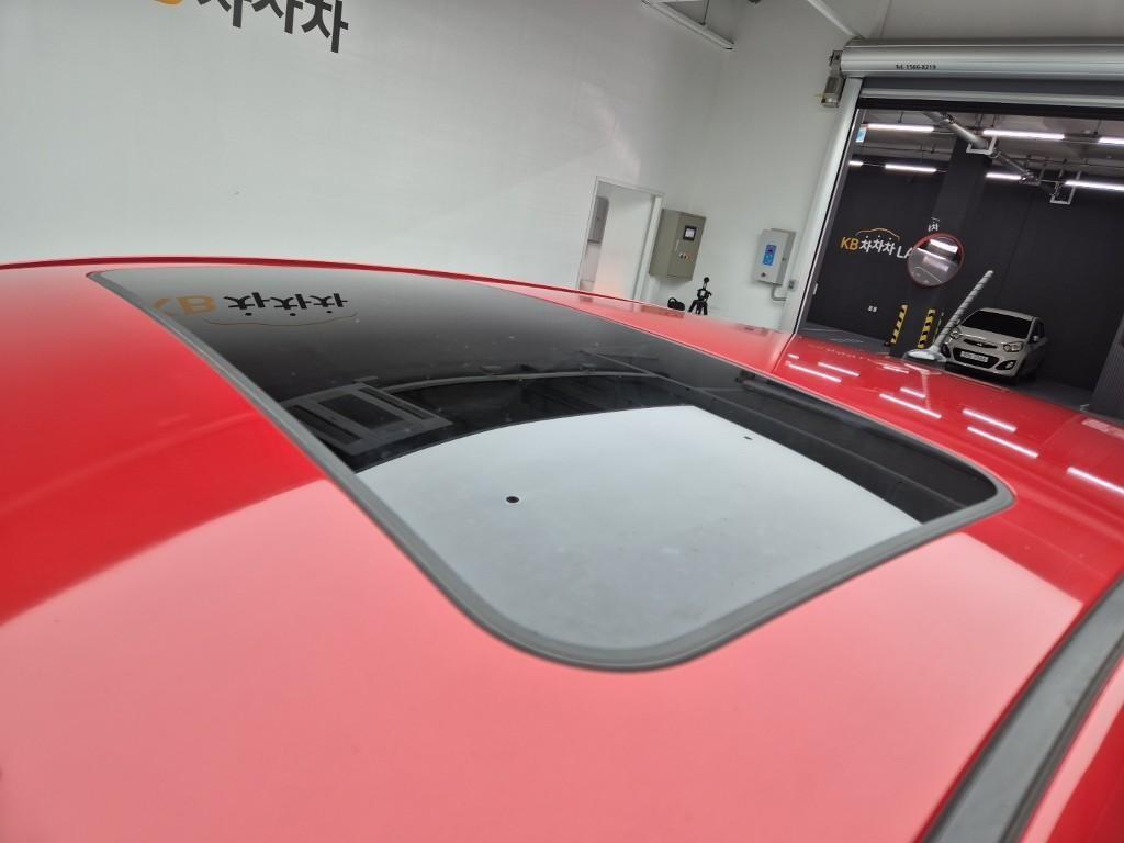 KIA Morning - Vista 10