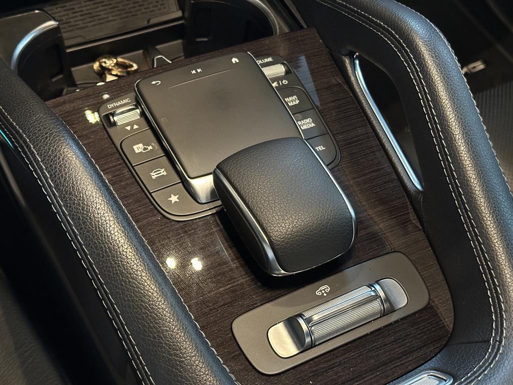 Mercedes Benz GLE Class 2021 Blanco - Importación desde Corea - HF Imports Iquique - Foto 19