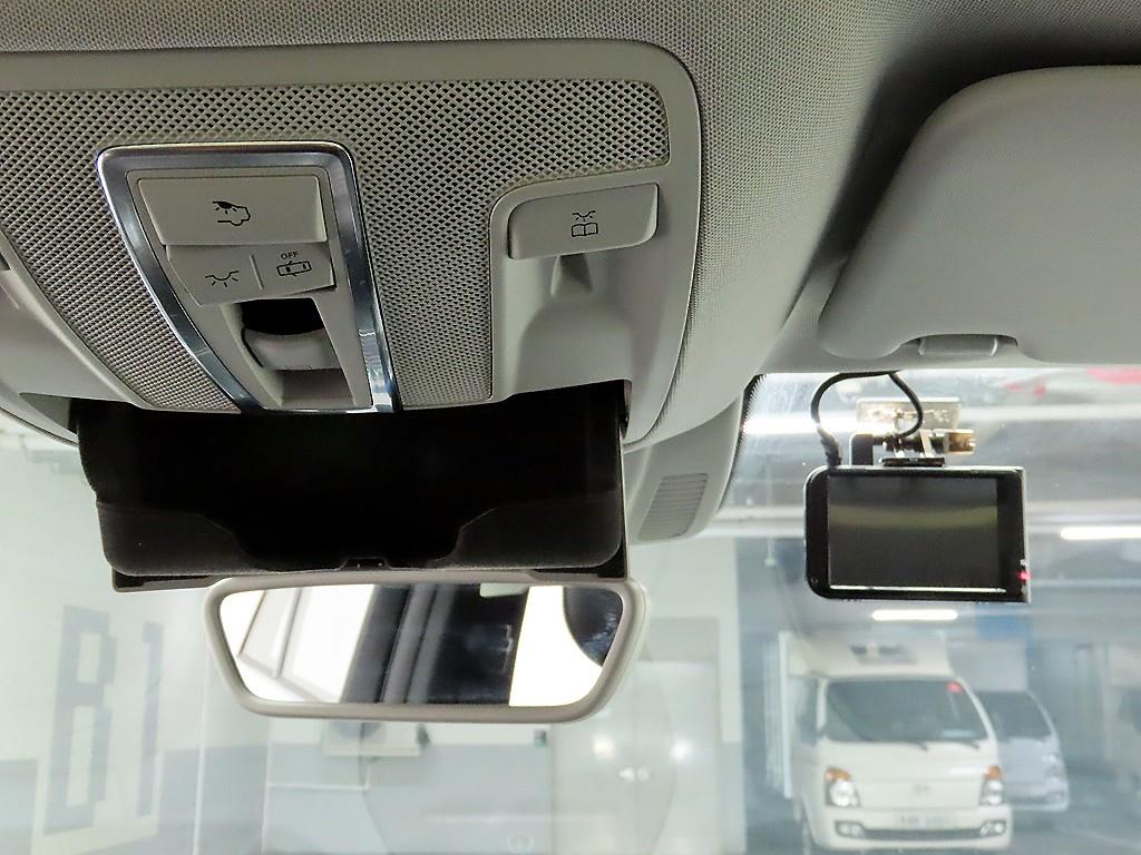 Mercedes Benz GLE Class 2017 - Importación desde Corea - HF Imports Iquique - Foto 16