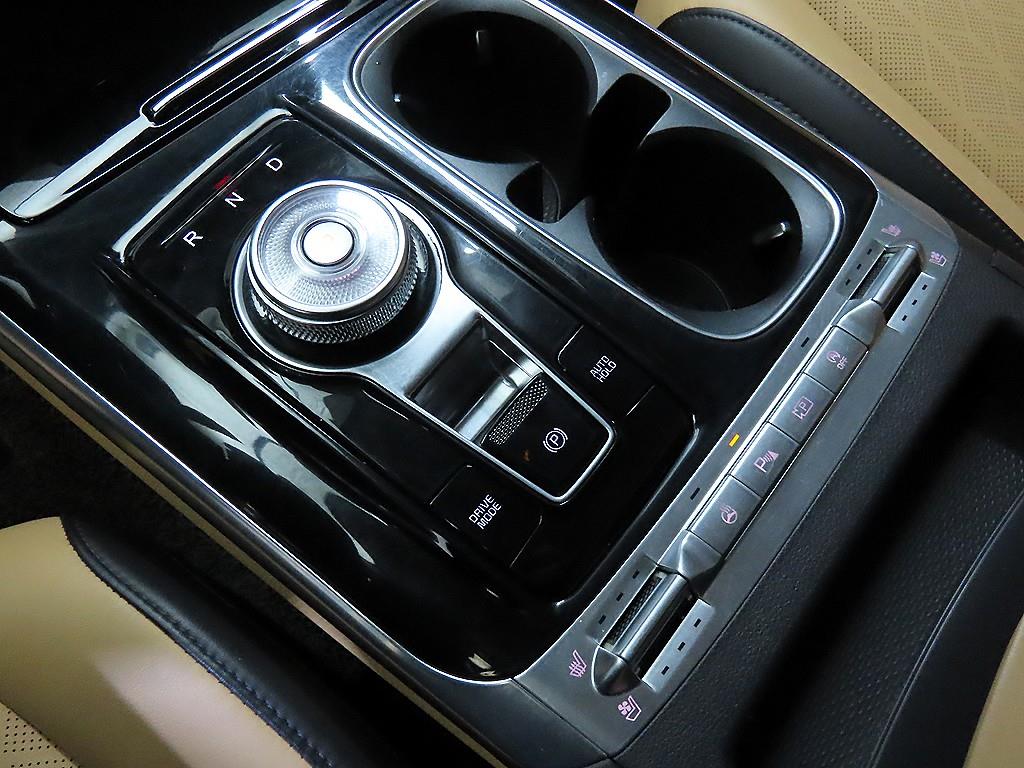 KIA Carnival 2022 Blanco - Importación desde Corea - HF Imports Iquique - Foto 13