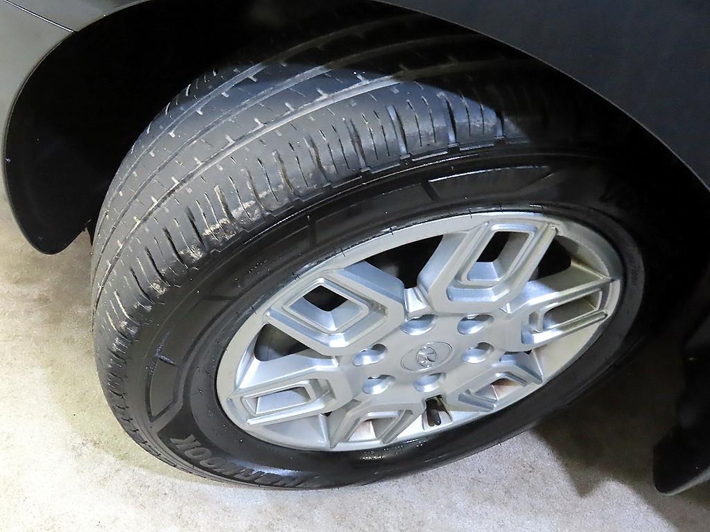 HYUNDAI Staria 2023 Gris - Importación desde Corea - HF Imports Iquique - Foto 20