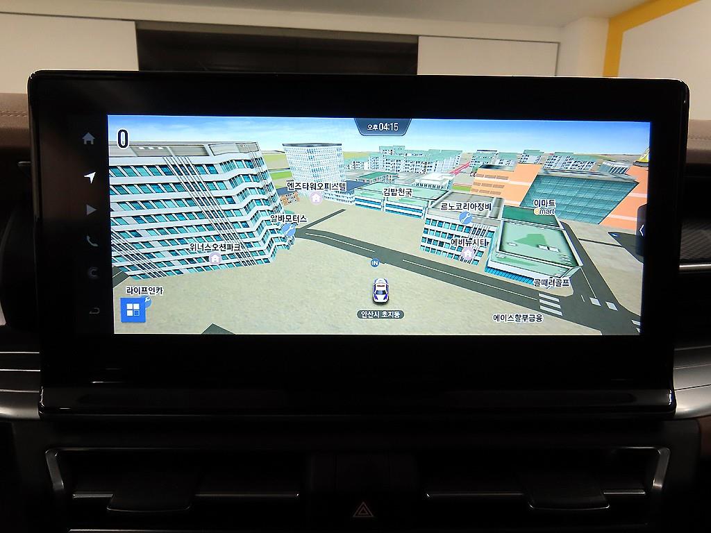 Ssangyong Torres 2024 - Importación desde Corea - HF Imports Iquique - Foto 14