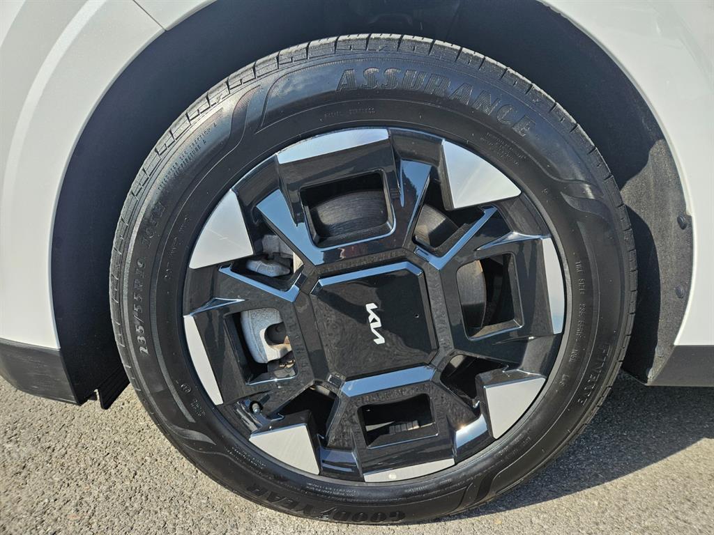 KIA Carnival 2025 Blanco - Importación desde Corea - HF Imports Iquique - Foto 20