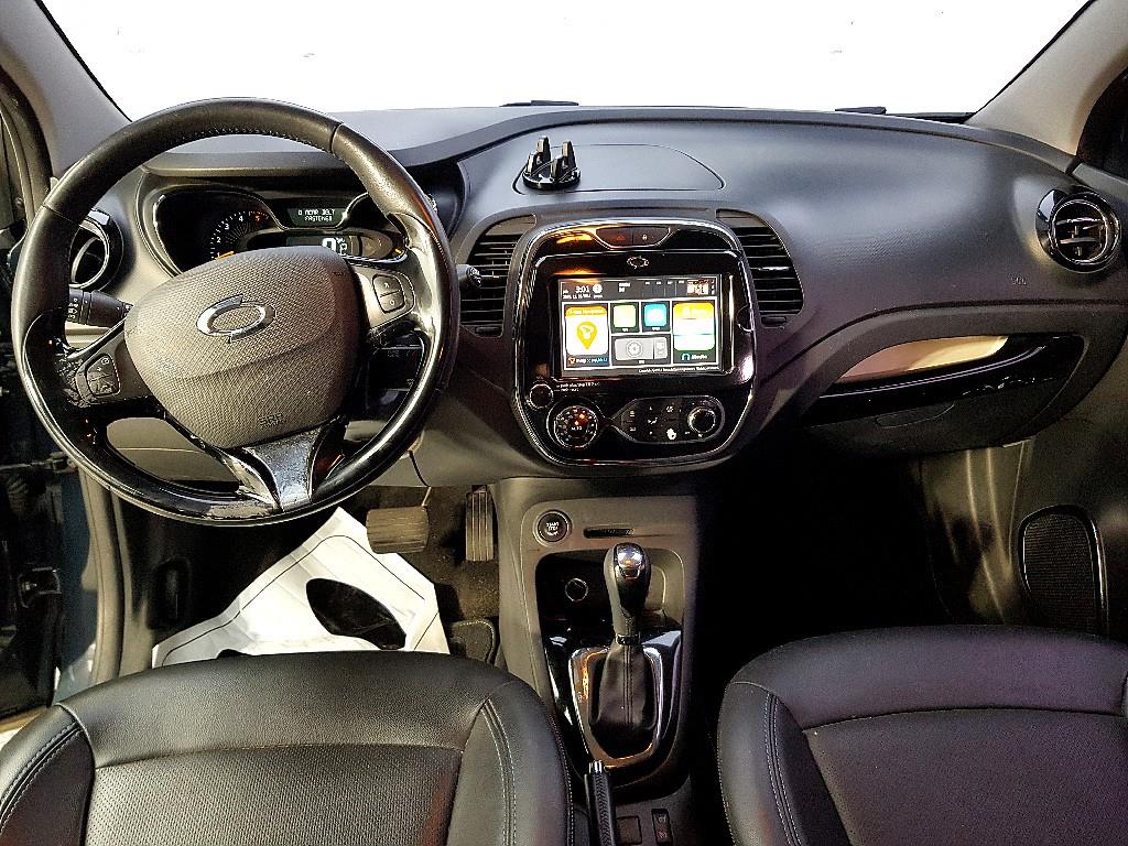 SAMSUNG QM3 2016 Azul - Importación desde Corea - HF Imports Iquique - Foto 13