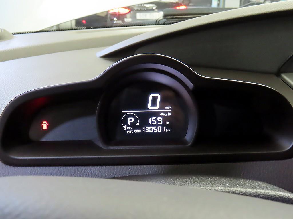 Ssangyong Korando - Vista 9