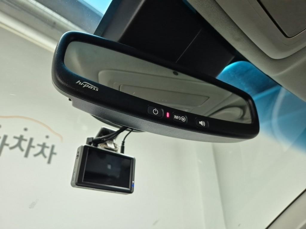 Chevrolet Orlando 2013 Blanco - Importación desde Corea - HF Imports Iquique - Foto 14