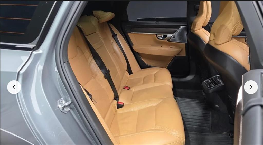 Volvo V90 - Vista 12