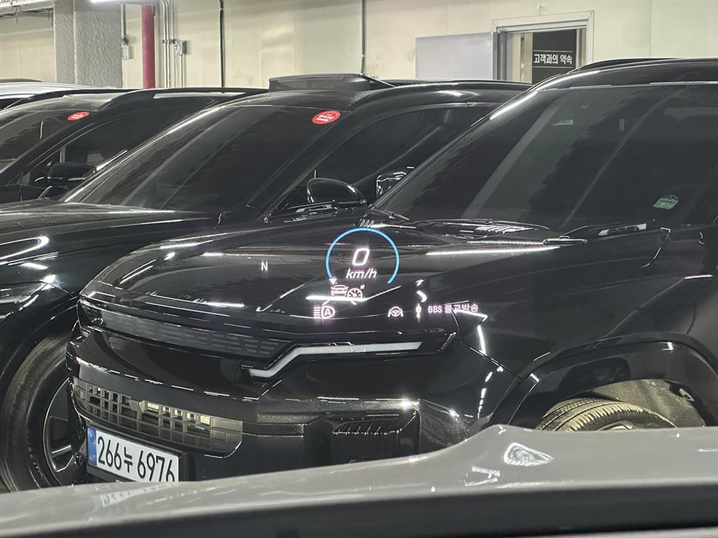 Mercedes Benz GLE Class 2021 Blanco - Importación desde Corea - HF Imports Iquique - Foto 15