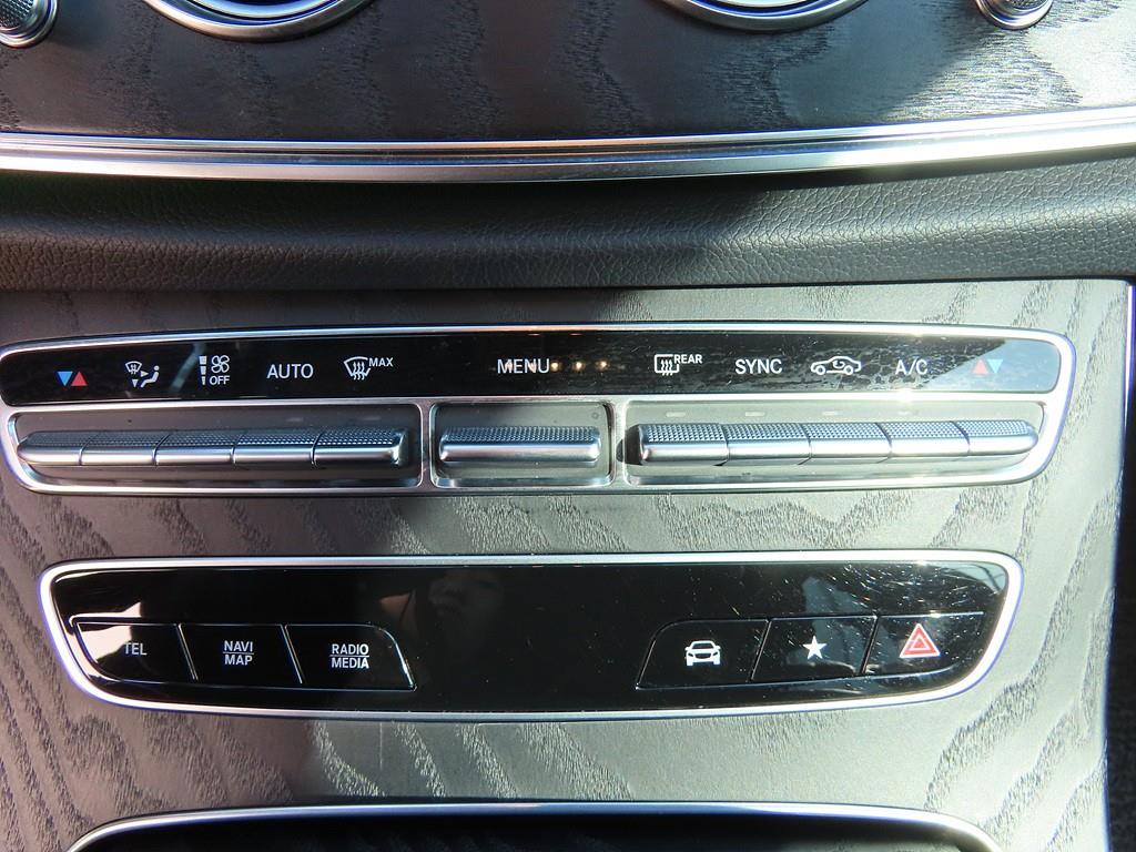 Mercedes Benz E class 2021 Blanco - Importación desde Corea - HF Imports Iquique - Foto 14