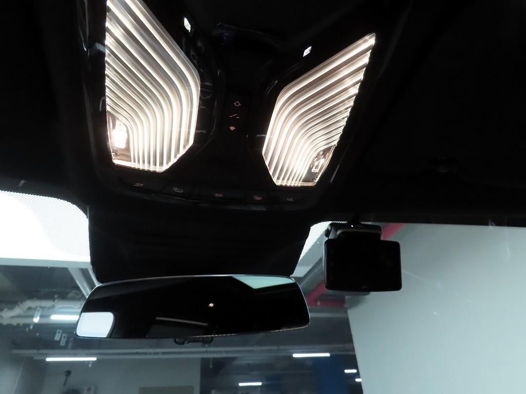 BMW X7 2024 Negro - Importación desde Corea - HF Imports Iquique - Foto 15