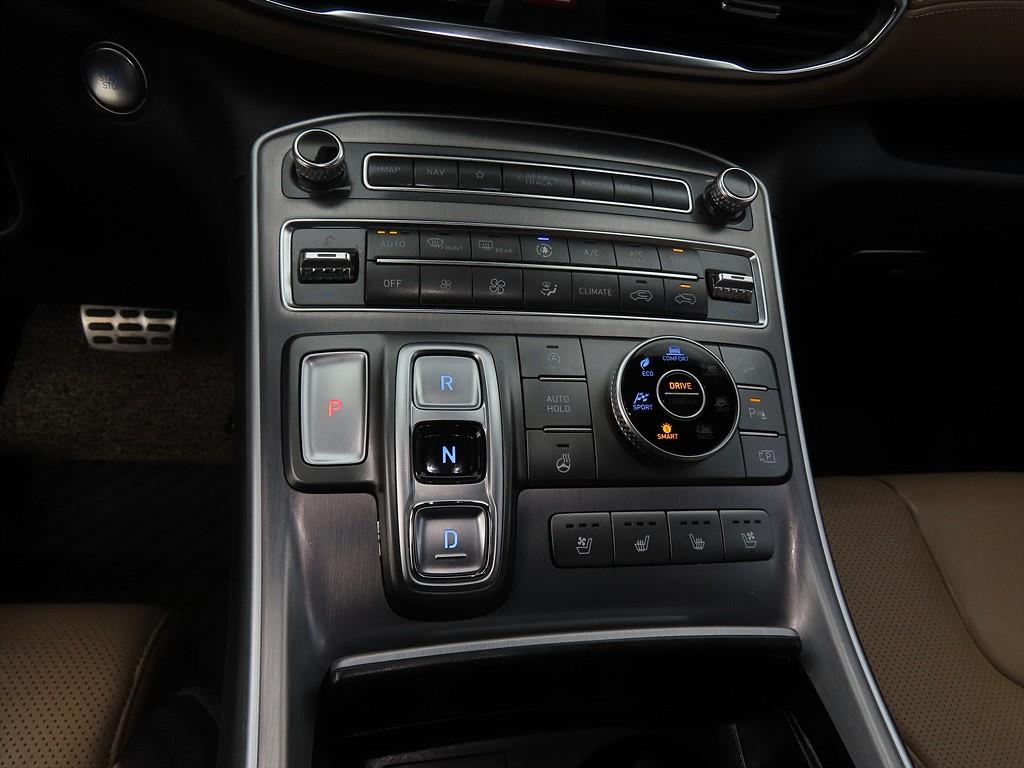 HYUNDAI Santa Fe - Vista 11