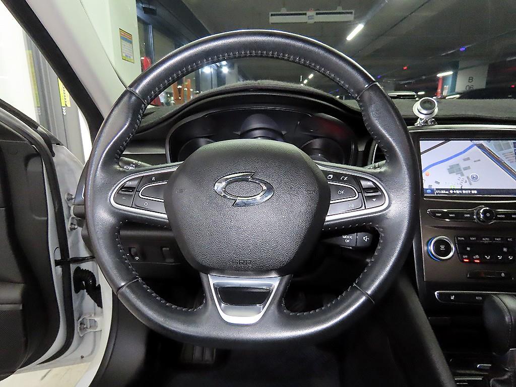 SAMSUNG SM6 - Vista 8