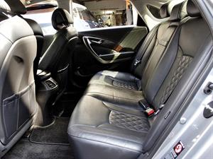 HYUNDAI Aslan - Vista 12