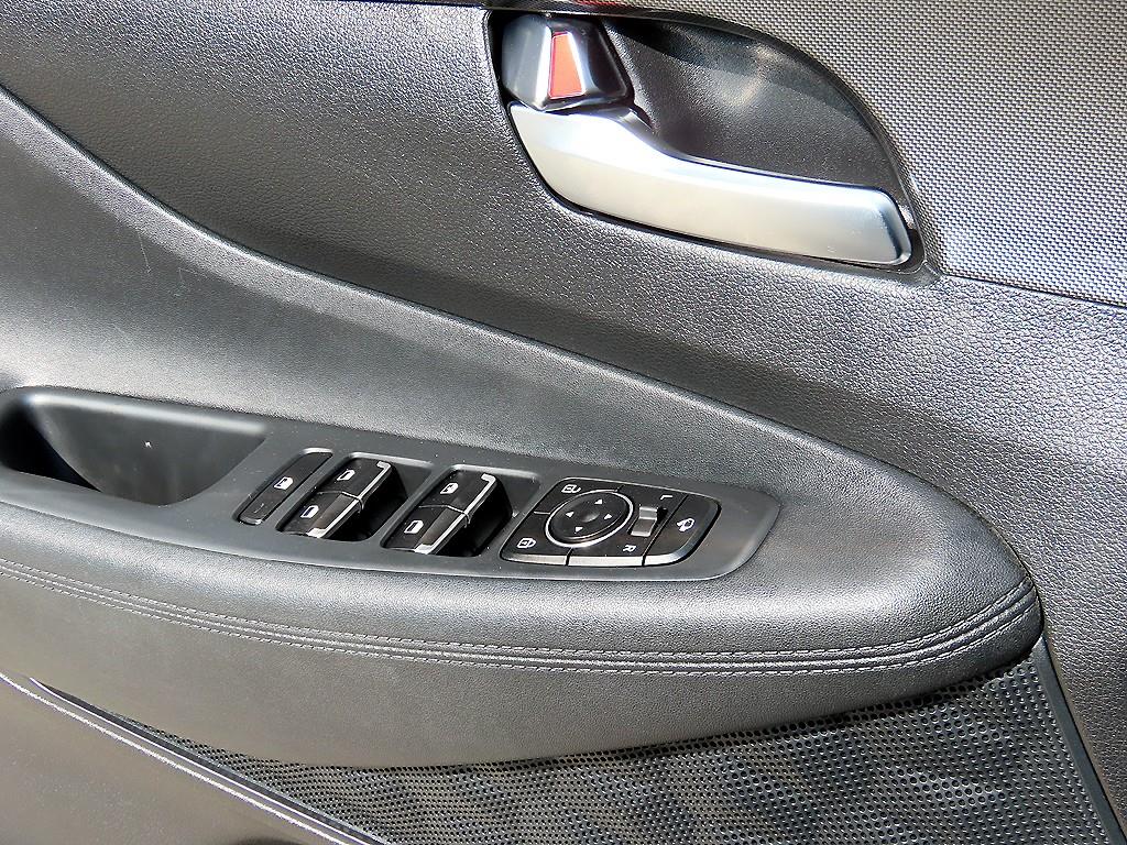 HYUNDAI Santa Fe - Vista 11