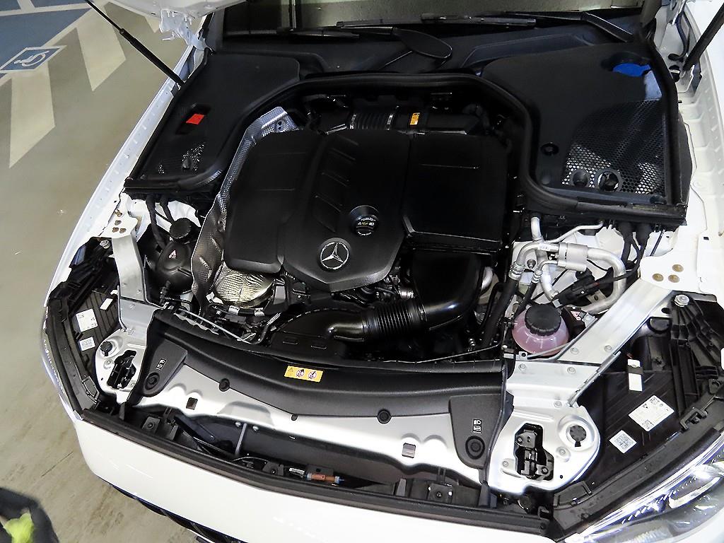 Mercedes Benz E class 2023 - Importación desde Corea - HF Imports Iquique - Foto 19