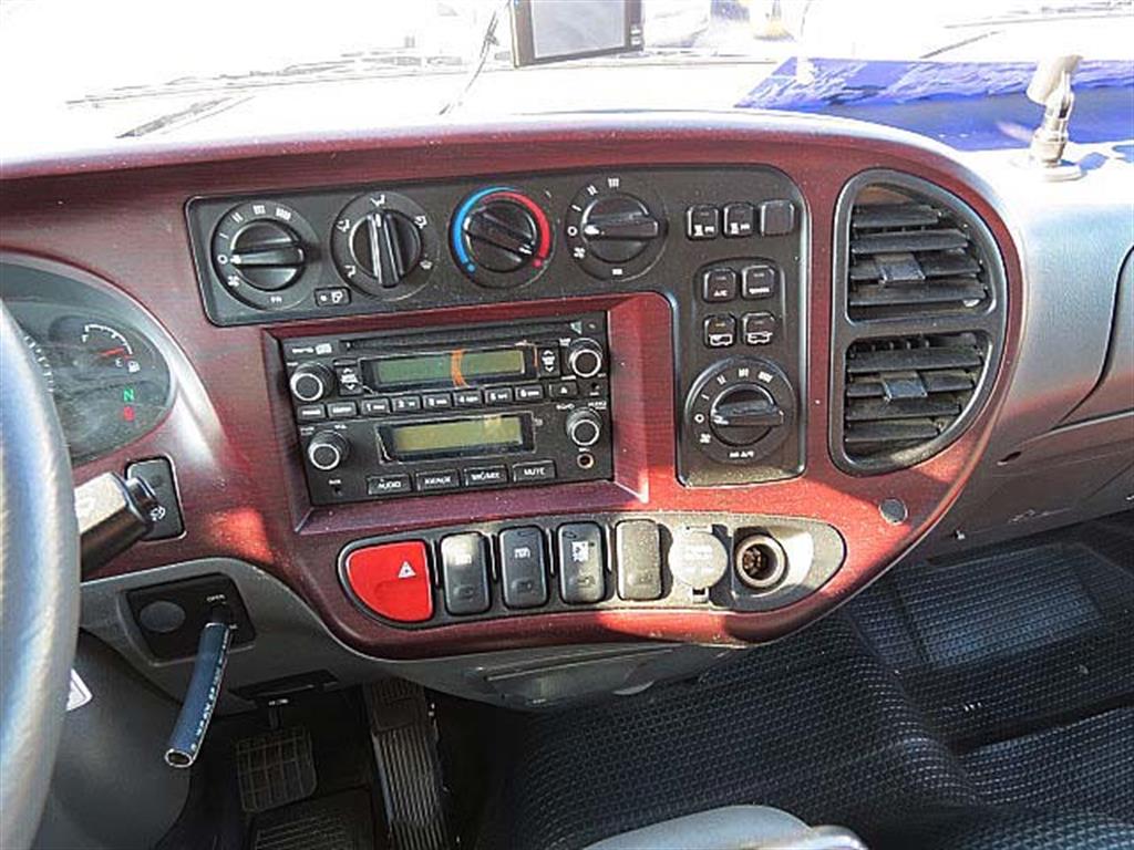 medium and large bus Hyundai bus 2015 Amarillo - Importación desde Corea - HF Imports Iquique - Foto 9