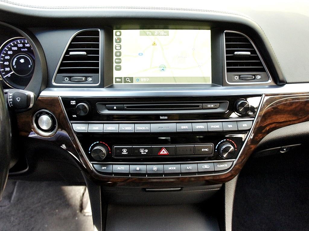 HYUNDAI Aslan 2015 Gris - Importación desde Corea - HF Imports Iquique - Foto 10