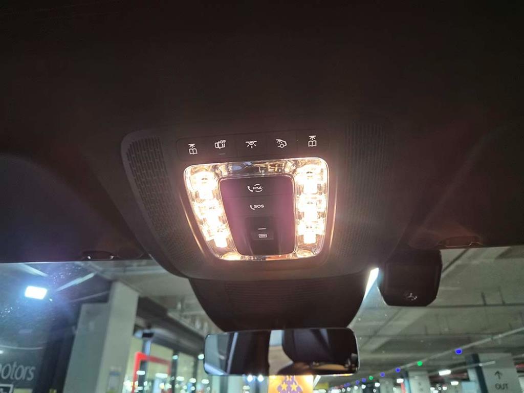 Mercedes Benz GLE Class 2022 Negro - Importación desde Corea - HF Imports Iquique - Foto 17