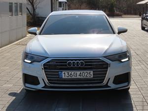 Audi A6 - Vista 2