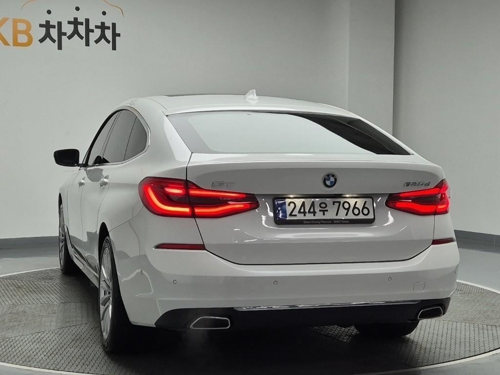 BMW Gran Turismo - Vista 2