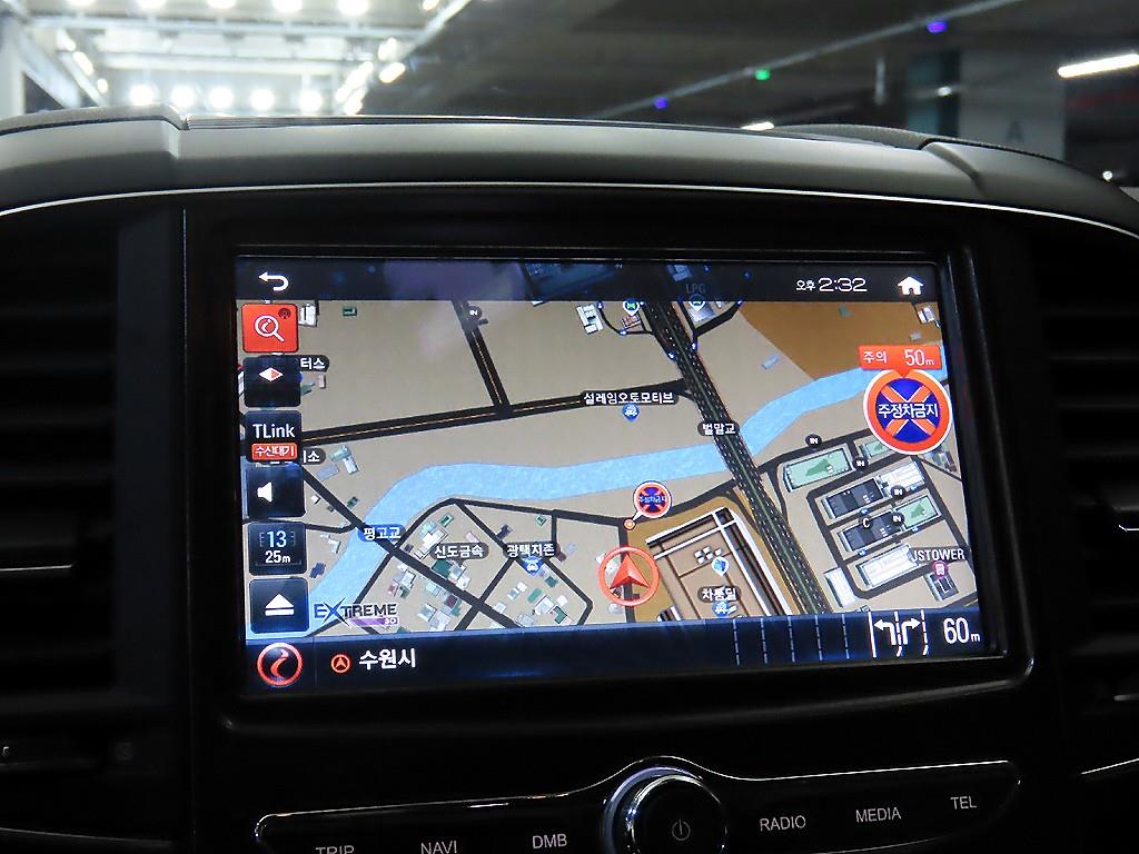 SAMSUNG QM6 2018 Gris - Importación desde Corea - HF Imports Iquique - Foto 13