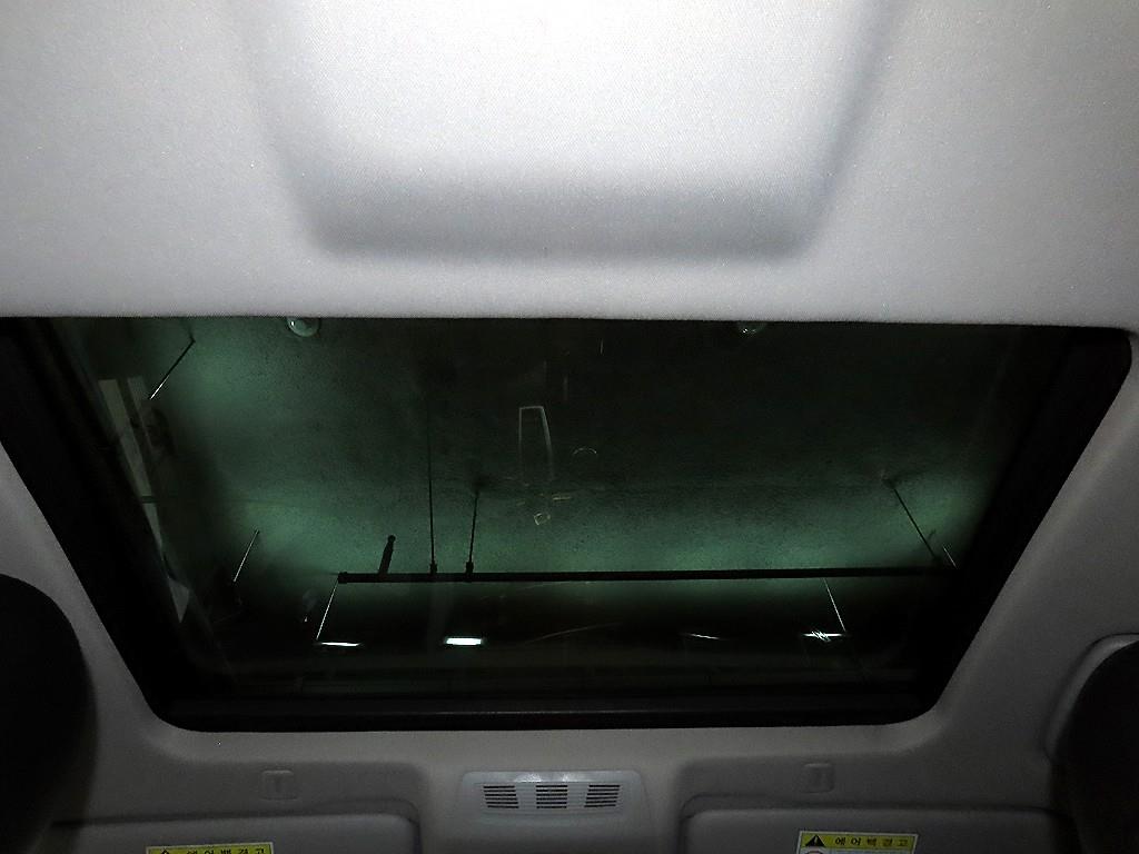 BMW 5 Series 2016 Blanco - Importación desde Corea - HF Imports Iquique - Foto 16