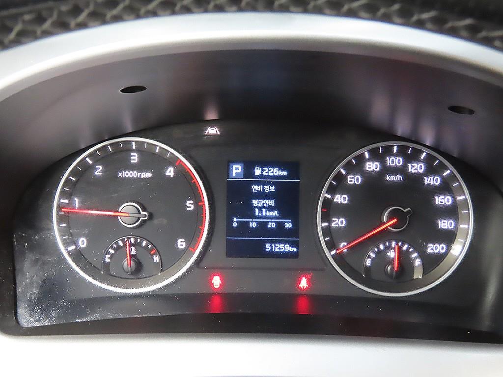 Small Truck Cargo (small) 2024 Azul - Importación desde Corea - HF Imports Iquique - Foto 7