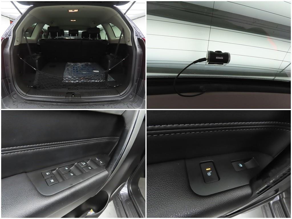 Chevrolet Captiva 2013 Gris - Importación desde Corea - HF Imports Iquique - Foto 18