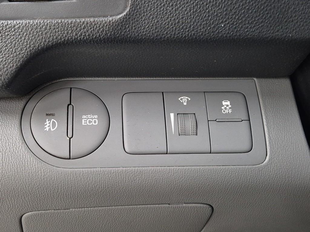 HYUNDAI Starex 2019 Gris - Importación desde Corea - HF Imports Iquique - Foto 15