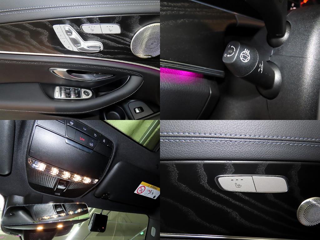 Mercedes Benz E class 2023 - Importación desde Corea - HF Imports Iquique - Foto 18