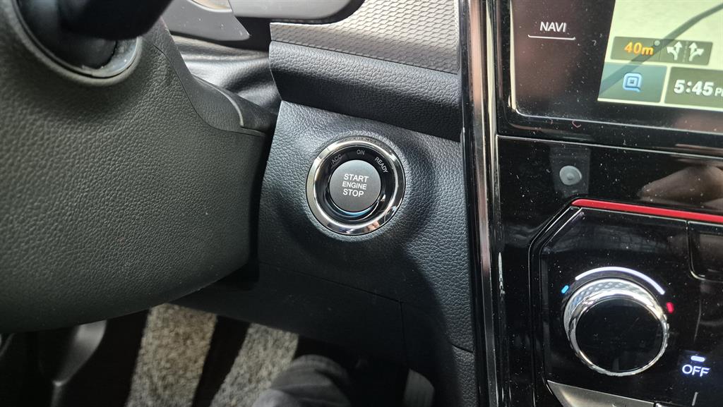 Ssangyong Tivoli 2021 Blanco - Importación desde Corea - HF Imports Iquique - Foto 13