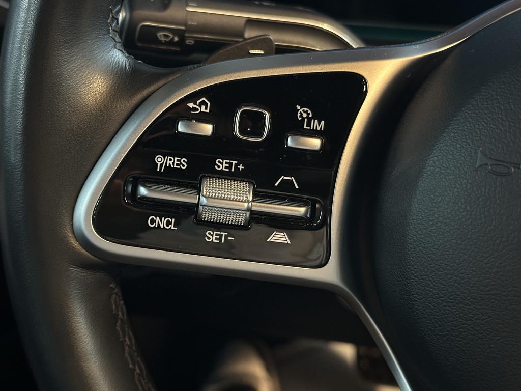 Mercedes Benz GLE Class 2021 Blanco - Importación desde Corea - HF Imports Iquique - Foto 16