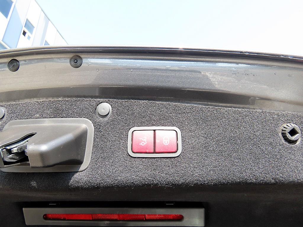 Mercedes Benz S Class 2018 Gris - Importación desde Corea - HF Imports Iquique - Foto 16