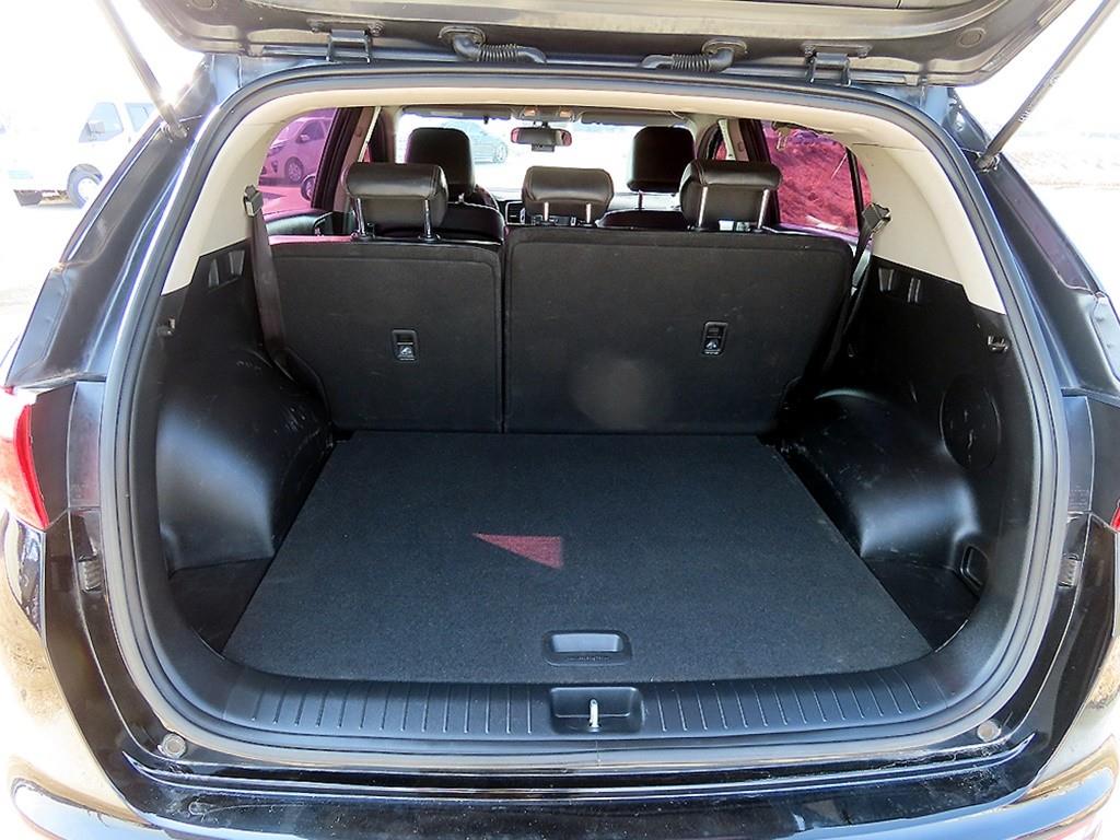 KIA Sportage 2016 - Importación desde Corea - HF Imports Iquique - Foto 16