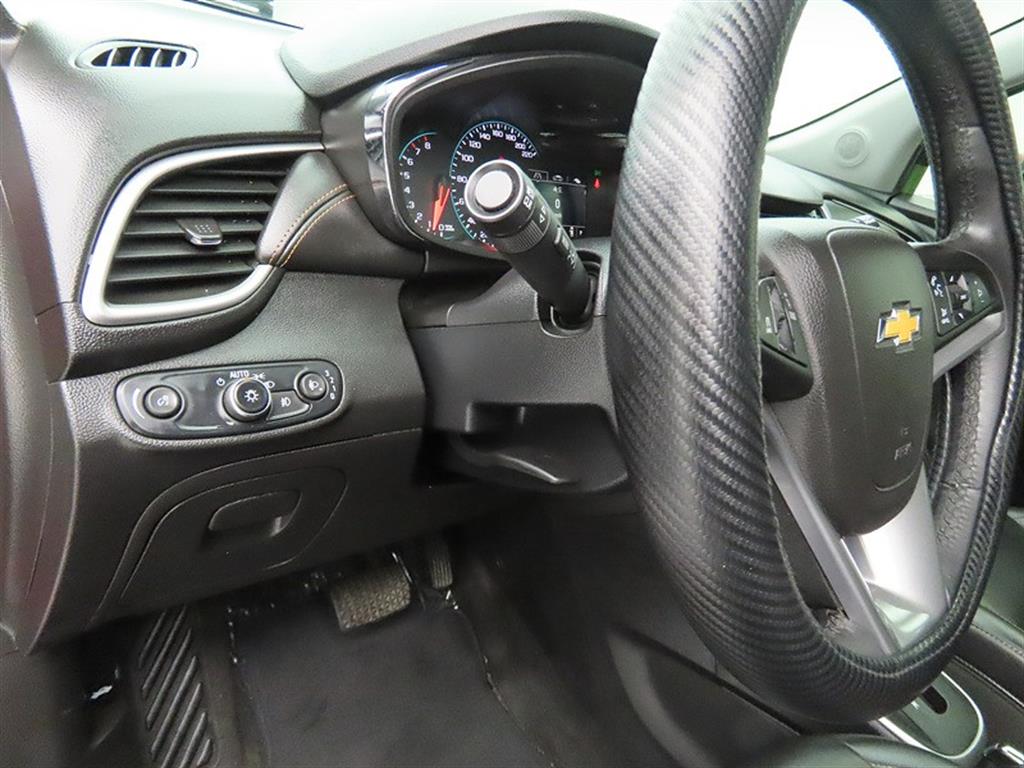 Chevrolet Trax 2018 Rojo - Importación desde Corea - HF Imports Iquique - Foto 13