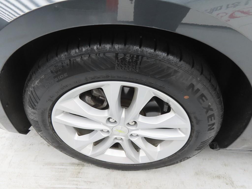 Chevrolet Malibu 2018 Azul - Importación desde Corea - HF Imports Iquique - Foto 20