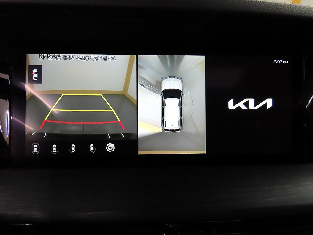 KIA Mohave 2023 - Importación desde Corea - HF Imports Iquique - Foto 15