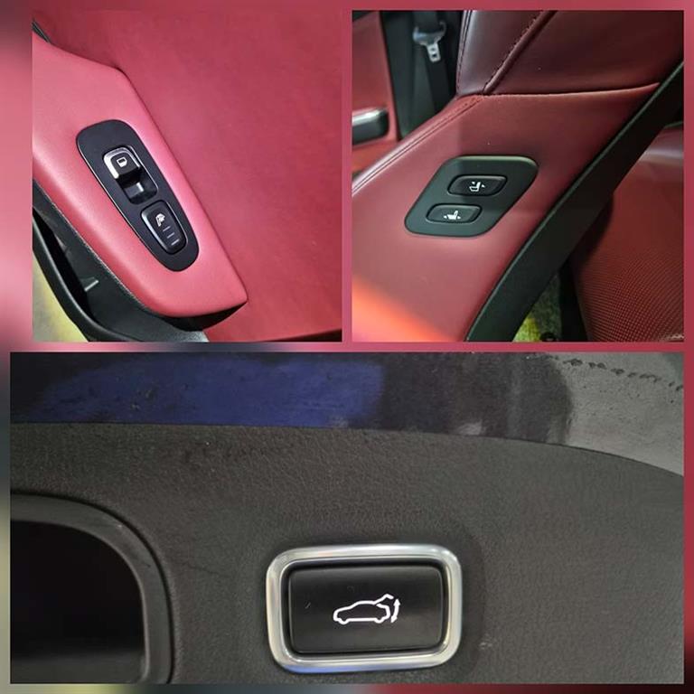 KIA Stinger 2018 - Importación desde Corea - HF Imports Iquique - Foto 16