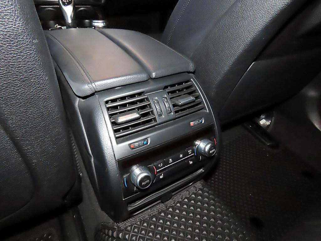 BMW 5 Series 2015 Blanco - Importación desde Corea - HF Imports Iquique - Foto 15