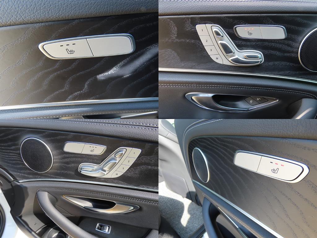 Mercedes Benz E class 2021 Blanco - Importación desde Corea - HF Imports Iquique - Foto 18