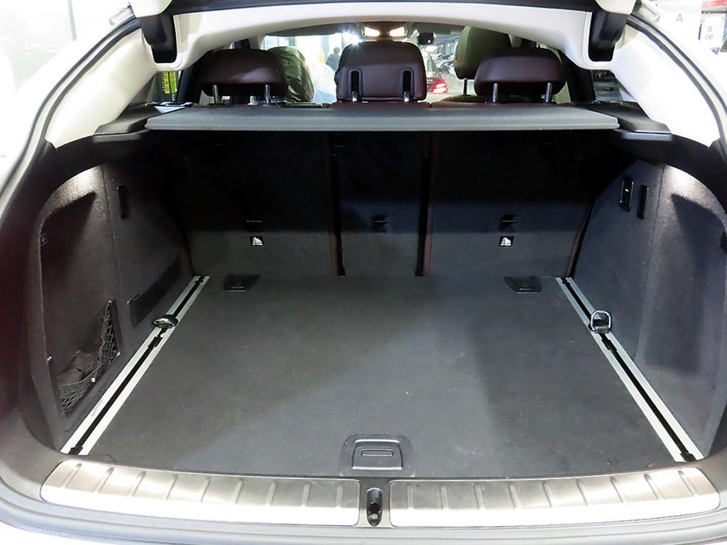 BMW X4 2022 Blanco - Importación desde Corea - HF Imports Iquique - Foto 17