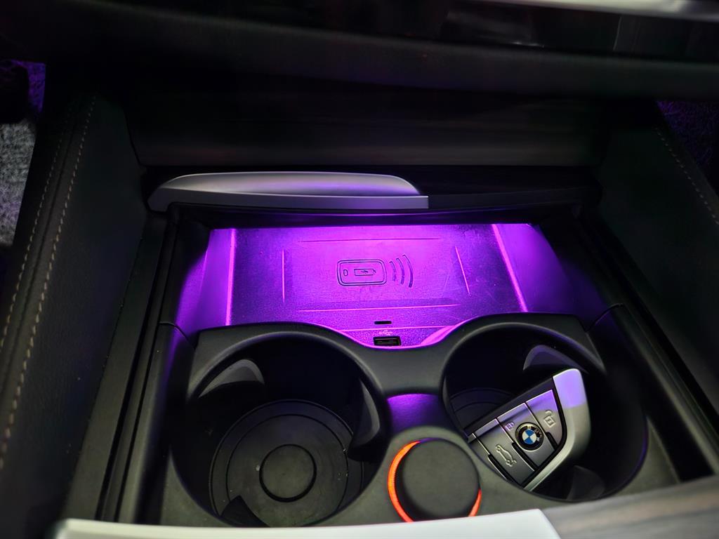 BMW Gran Turismo 2023 Blanco - Importación desde Corea - HF Imports Iquique - Foto 13